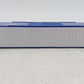 Athearn 87179 HO SSW/Ex-GWS FMC 60' DD Hi-Cube Smooth Box #62688