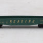 MicroTrains 52200271 Z 50' Gondola/Steel Plate Load Reading Lines #33266