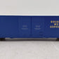 Athearn 90519 HO SSW/Golden West Service FMC 60' DD/SS Hi-Cube RTR Boxcar #62675
