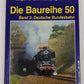 Die Baureihe 50, Bd.2 Hardcover Book By jürgen u. ebel, hansjürgen wenzel EX