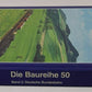 Die Baureihe 50, Bd.2 Hardcover Book By jürgen u. ebel, hansjürgen wenzel EX