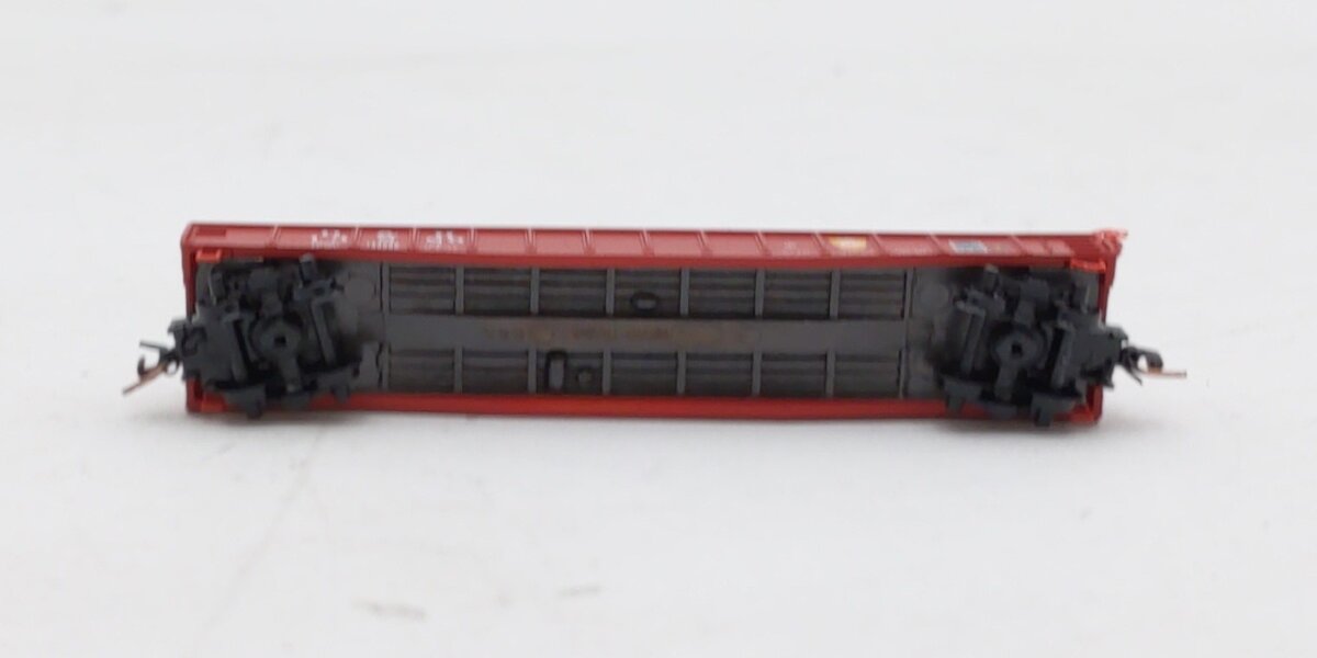 Micro-Trains 52200220 Z Delaware & Hudson 50' Fishbelly Sides Gondola #13886