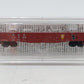 Micro-Trains 52200220 Z Delaware & Hudson 50' Fishbelly Sides Gondola #13886