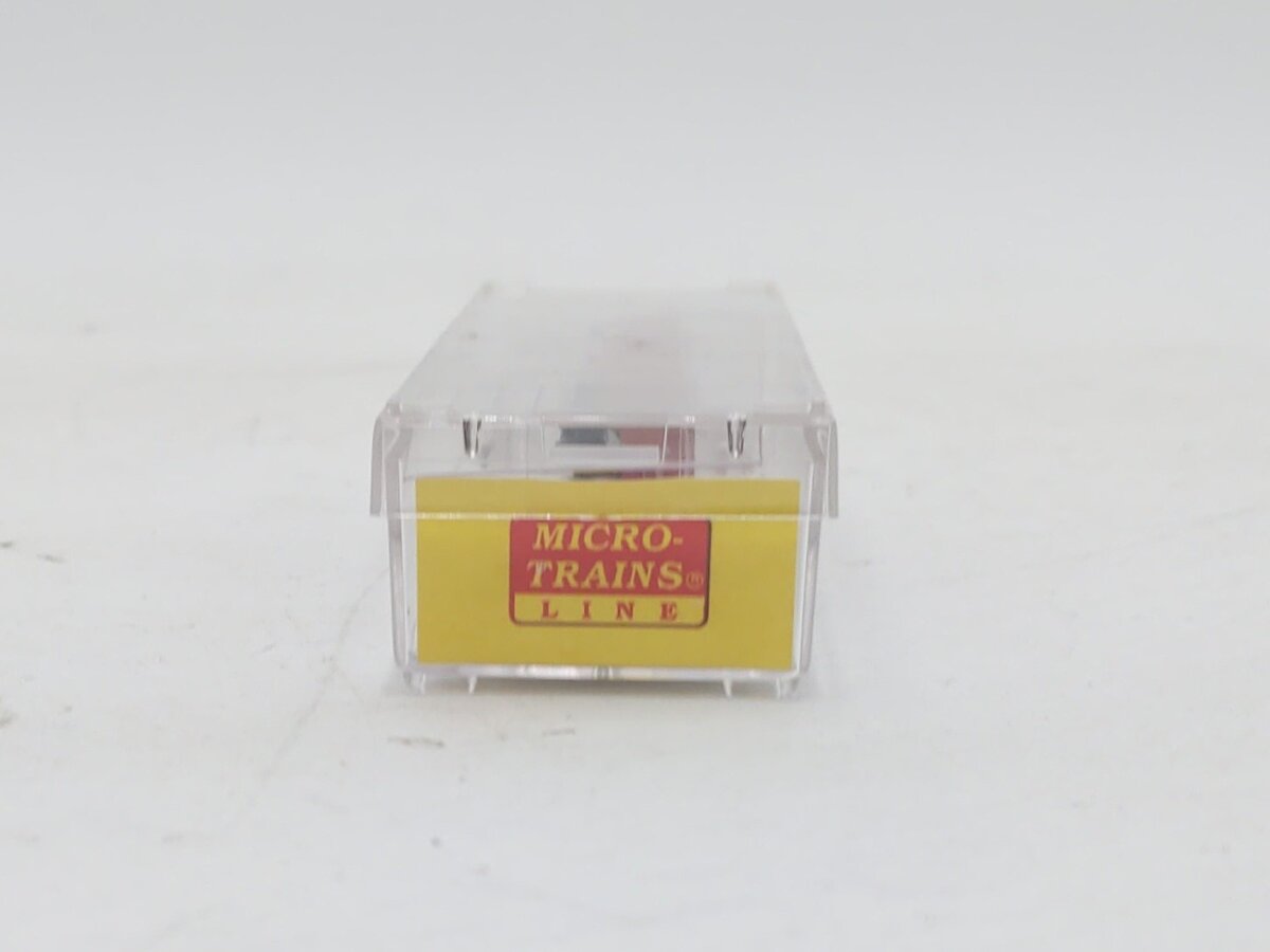 Micro-Trains 52200220 Z Delaware & Hudson 50' Fishbelly Sides Gondola #13886