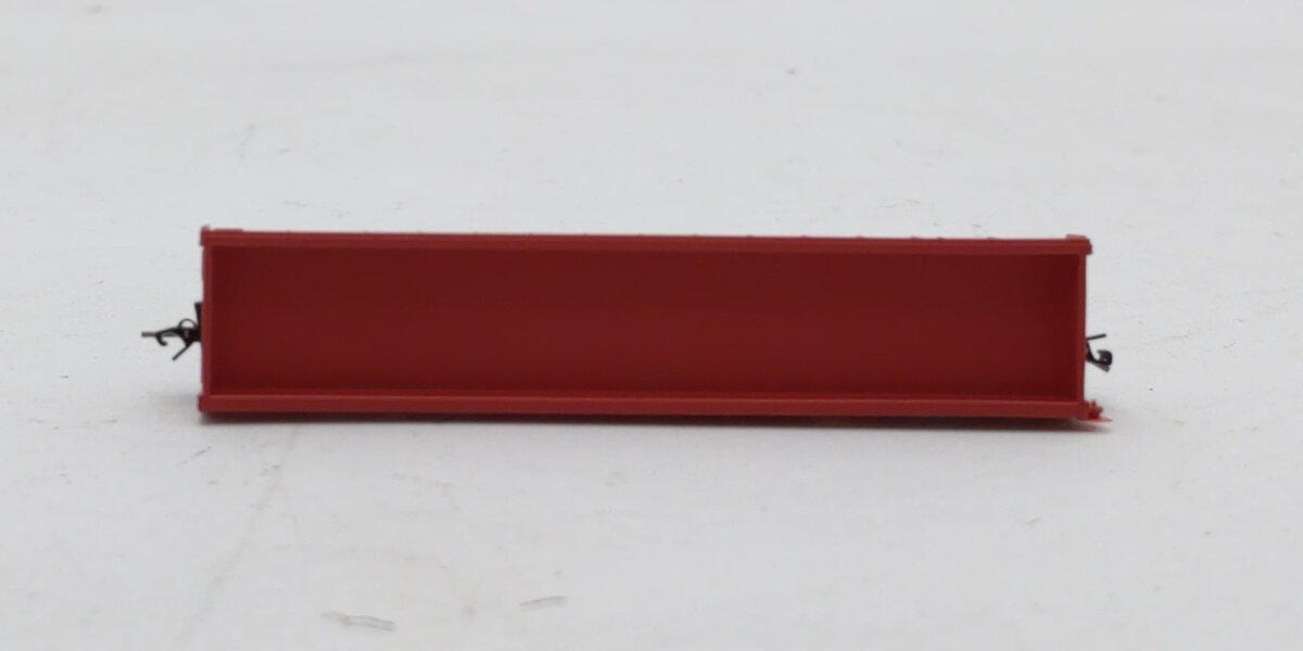 Micro-Trains 52200220 Z Delaware & Hudson 50' Fishbelly Sides Gondola #13886