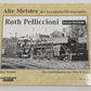 Alte Meister der Eisenbahn-Photographie Hardcover Book By Jörg Wenkel LN