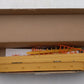Accurail 8951 HO Scale RTTX 89' TOFC Flat Car Kit (Pack of 6)