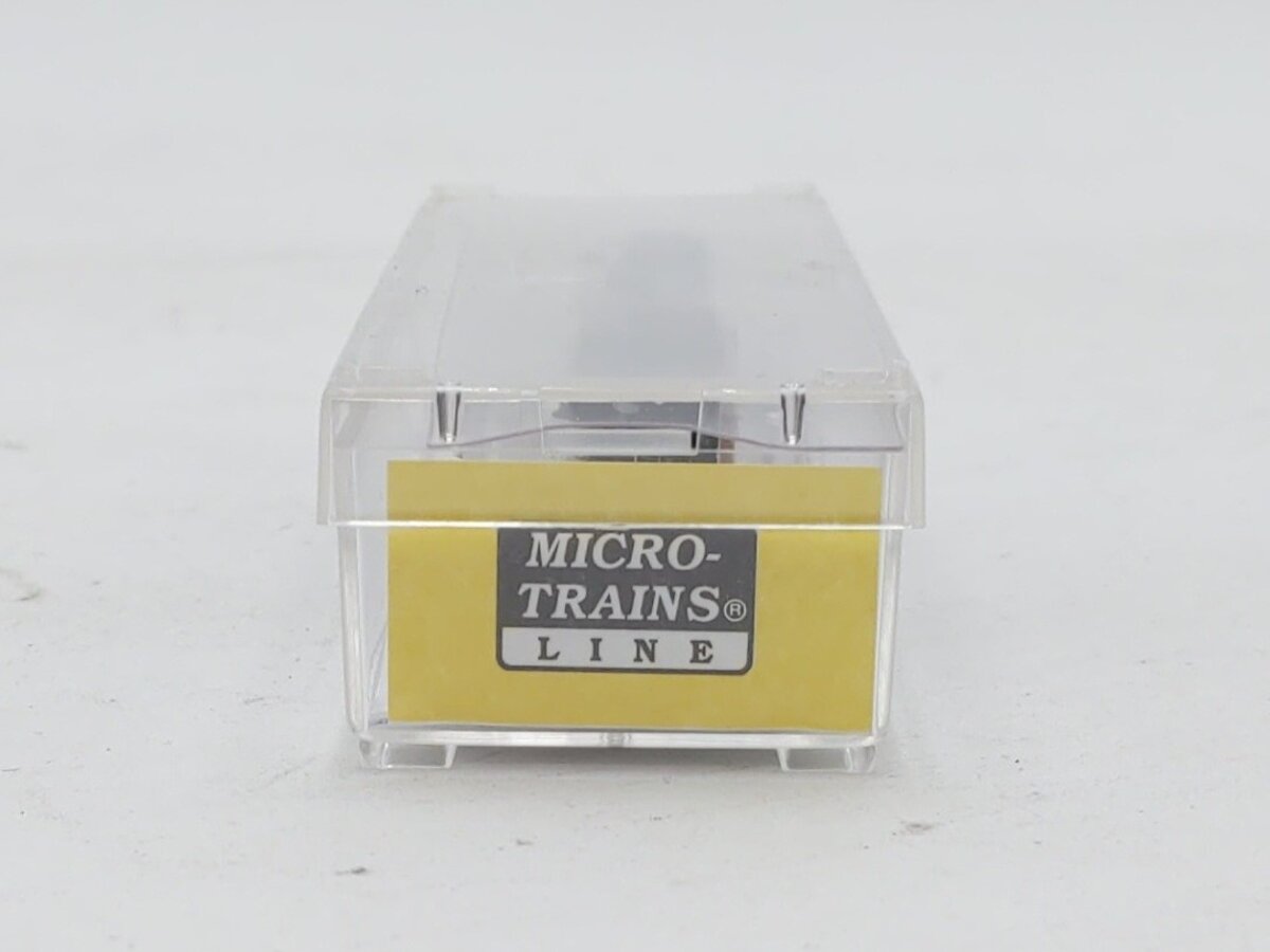 Micro-Trains 52200202 Z NS 50' Fishbelly Sides Gondola with Scrap Load #191339 LN/Box
