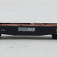 Micro-Trains 52200202 Z NS 50' Fishbelly Sides Gondola with Scrap Load #191339