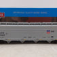 Roundhouse 15214 HO SSW/UP Logo ACF Centerflow Hopper #70422