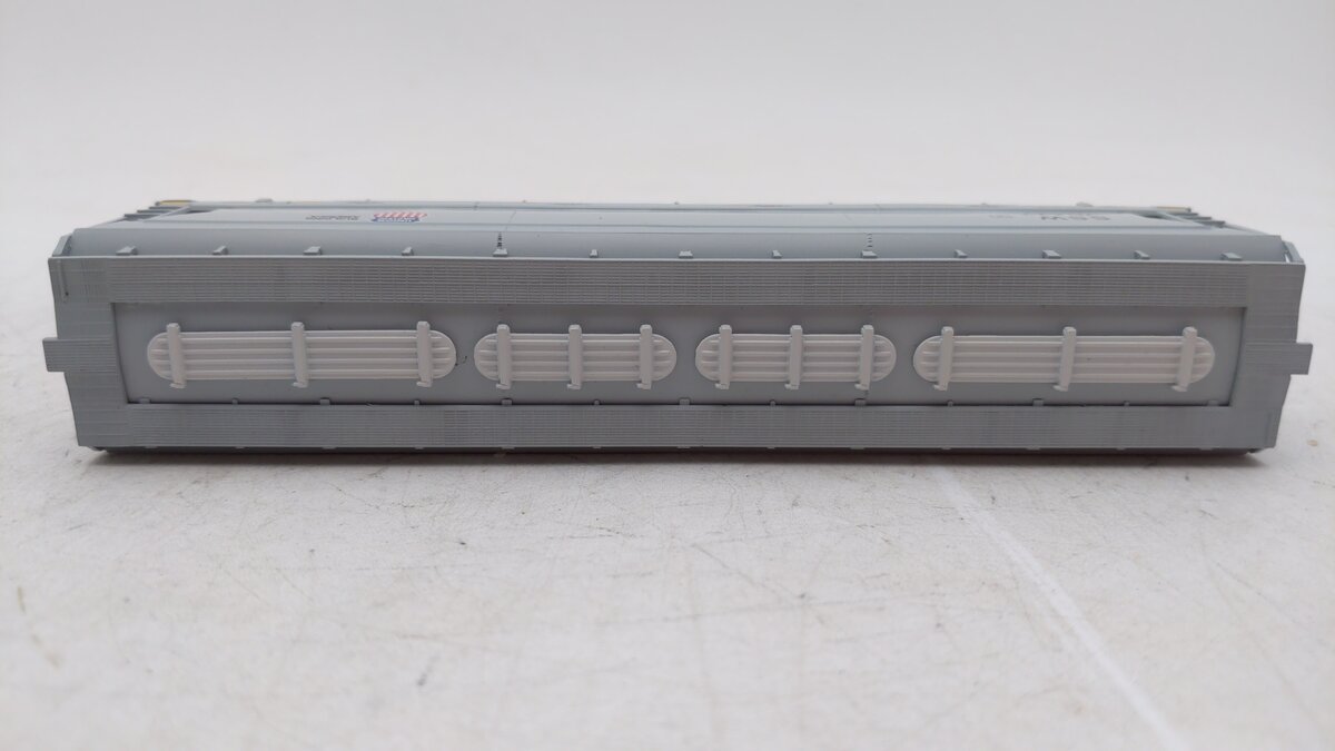 Roundhouse 15214 HO SSW/UP Logo ACF Centerflow Hopper #70422