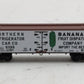 Micro-Trains 51800610 Z NRCC 40’ Double-Sheathed Wood Reefers #6399