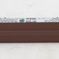 Micro-Trains 51800610 Z NRCC 40’ Double-Sheathed Wood Reefers #6399