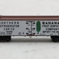 Micro-Trains 51800610 Z NRCC 40’ Double-Sheathed Wood Reefers #6399