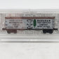 Micro-Trains 51800610 Z NRCC 40’ Double-Sheathed Wood Reefers #6399