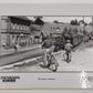 Alte Meister der Eisenbahn-Photographie Hardcover Book By Thomas Frister LN