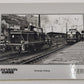 Alte Meister der Eisenbahn-Fotographie Hardcover Book By HansJürgen Wenzel LN