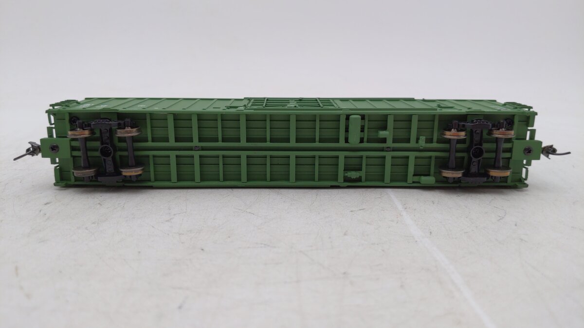 Walthers 932-6044 HO Scale IBT 60' Gunderson Box Car #19515 LN/Box