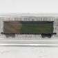 Micro Trains 51800412 Z Canadian National 40' Wood Reefer #10332