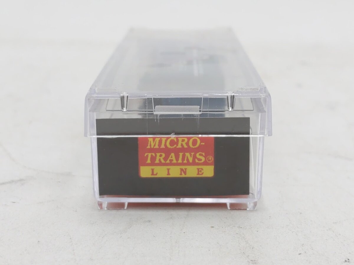 Micro-Trains 51000400 Z Port Huron & Detroit 50' Rib Side Box Car #1042