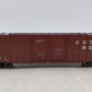 Athearn 89211 HO Scale Cotton Belt 60' PS Auto Parts Boxcar #62501