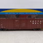 Athearn 89211 HO Scale Cotton Belt 60' PS Auto Parts Boxcar #62501