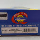 Athearn 89211 HO Scale Cotton Belt 60' PS Auto Parts Boxcar #62501