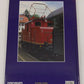 Die Baureihe E 69 Hardcover Book By Bernd Mühlstraáer VG