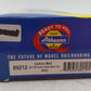 Athearn 89210 HO Southern Pacific 60' PS Auto Parts Boxcar #621117