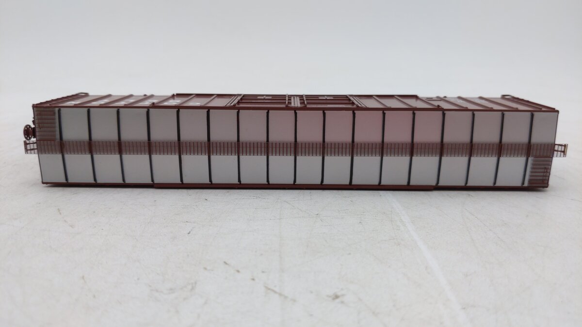 Athearn 89210 HO Southern Pacific 60' PS Auto Parts Boxcar #621117