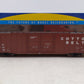Athearn 89210 HO Southern Pacific 60' PS Auto Parts Boxcar #621117