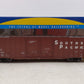 Athearn 89209 HO Southern Pacific 60' PS Auto Parts Boxcar #621108