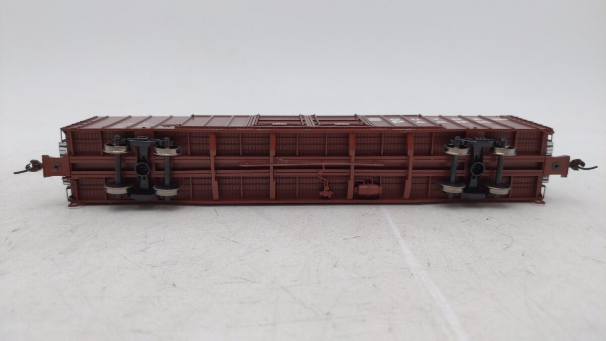 Athearn 89209 HO Southern Pacific 60' PS Auto Parts Boxcar #621108