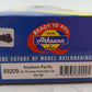 Athearn 89209 HO Southern Pacific 60' PS Auto Parts Boxcar #621108