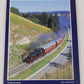 Die Schmalspurbahn Amstetten - Laichingen Hardcover Book By Ludger Kenning EX