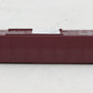 Micro-Trains 51000390 Z Bath & Hammondsport Railway 50' Rib Side Box Car #25105