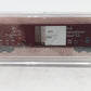 Micro-Trains 51000390 Z Bath & Hammondsport Railway 50' Rib Side Box Car #25105