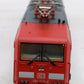 Marklin 39860 HO German Railroad DB AG Class 189 Electric w/4 Pantographs