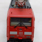 Marklin 39860 HO German Railroad DB AG Class 189 Electric w/4 Pantographs