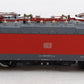 Marklin 39860 HO German Railroad DB AG Class 189 Electric w/4 Pantographs