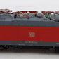 Marklin 39860 HO German Railroad DB AG Class 189 Electric w/4 Pantographs