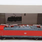 Marklin 39860 HO German Railroad DB AG Class 189 Electric w/4 Pantographs