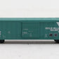 Micro Trains 51000350 Z Berlin Mills 50' Rib Side Box Car #435