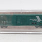Micro Trains 51000350 Z Berlin Mills 50' Rib Side Box Car #435