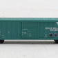 Micro Trains 51000350 Z Berlin Mills 50' Rib Side Box Car #435
