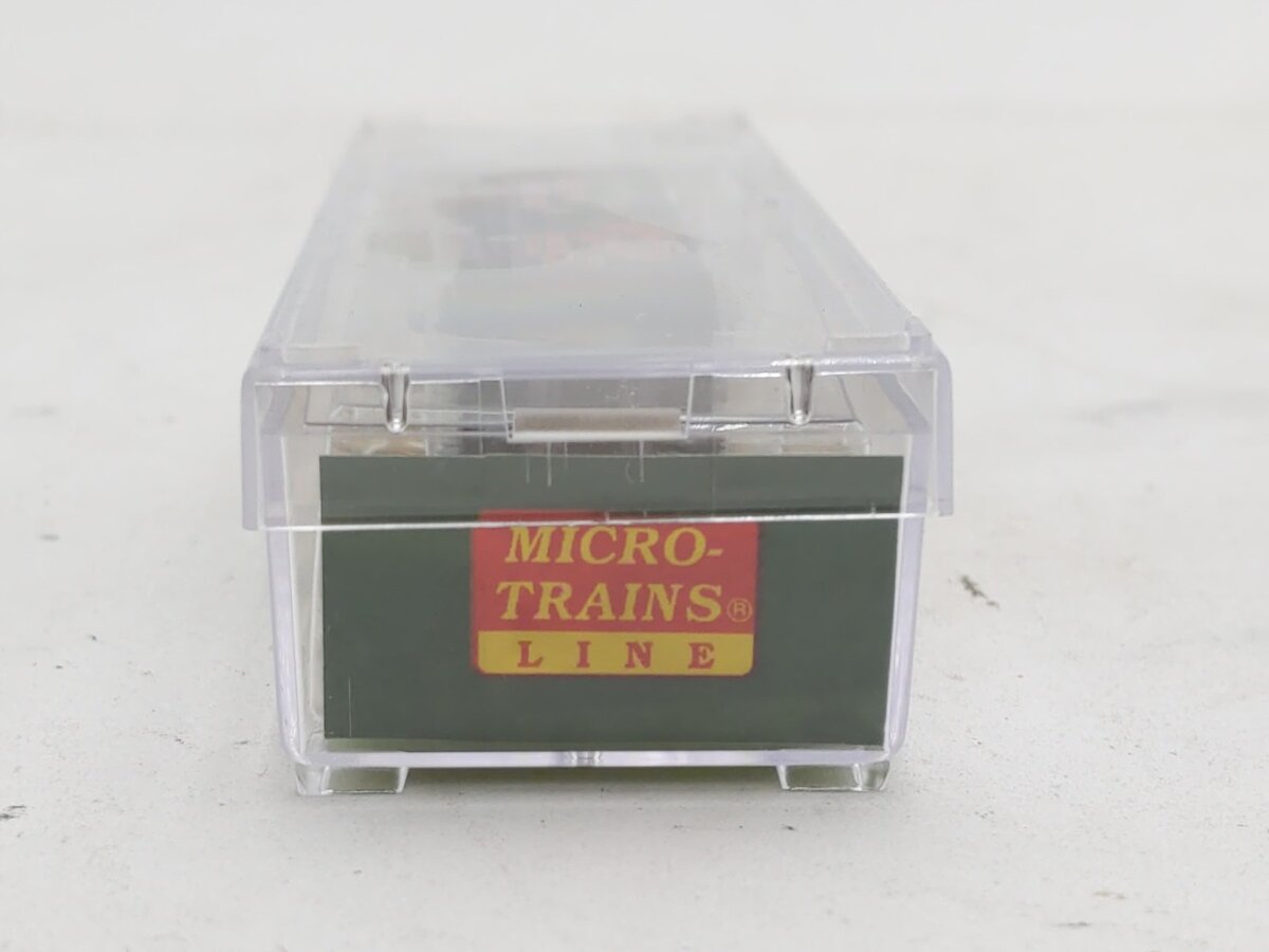 Micro-Trains 51800460 Z HPRL Heinz Apple Butter 40' Reefer #374