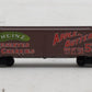 Micro-Trains 51800460 Z HPRL Heinz Apple Butter 40' Reefer #374