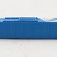 Micro Trains 51000360 Z Savannah State Docks 50' Rib Side Boxcar #1004