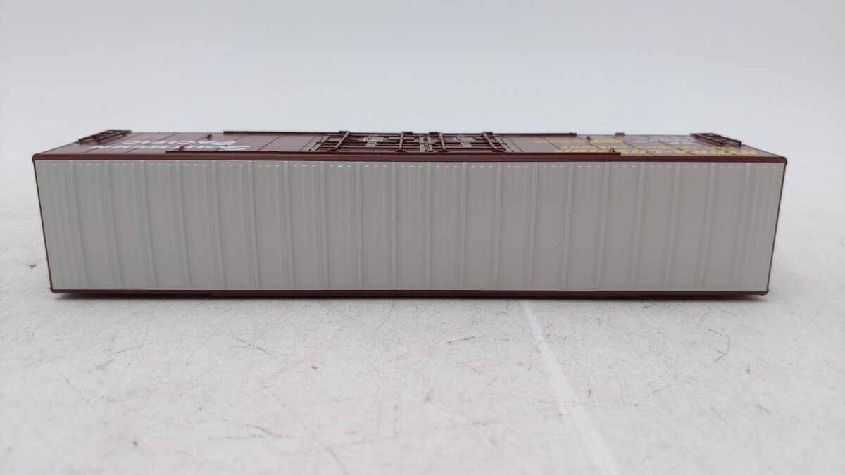 Athearn 89171 HO SP/Early 50' PC&F Plug Door Boxcar #694579