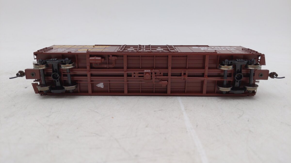 Athearn 89171 HO SP/Early 50' PC&F Plug Door Boxcar #694579